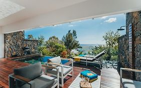 Appartement De Luxe Piscine Et Vue Mer