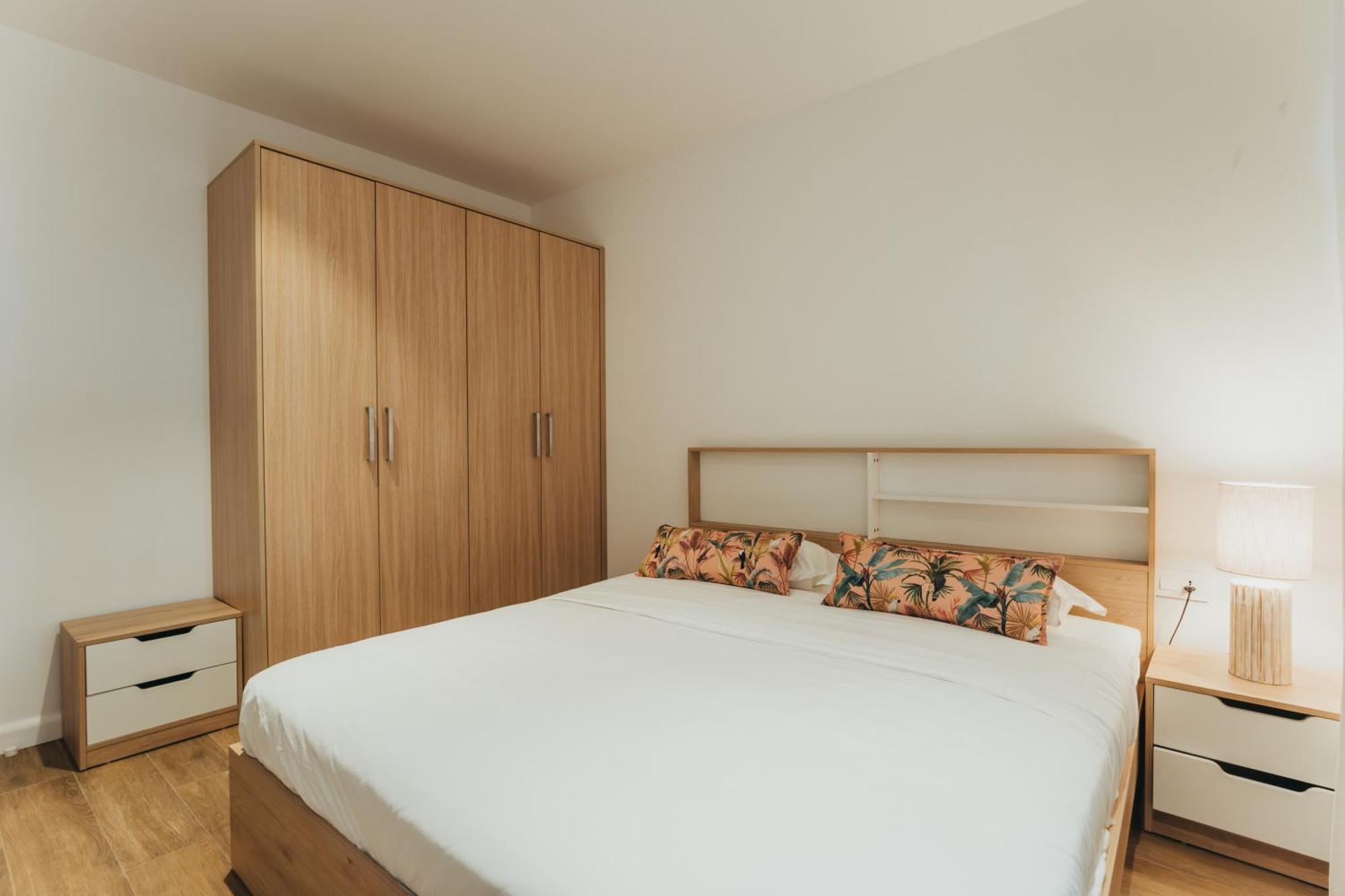 Appartement De Luxe Piscine Et Vue Mer Rivière Noire Extérieur photo